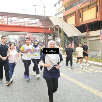 Runner Photo 4684246