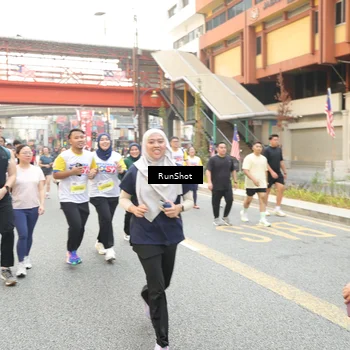 Runner Photo 4684248