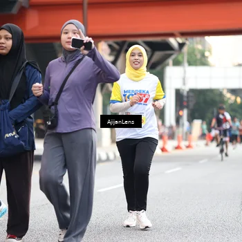 Runner Photo 4684250
