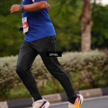 Runner Photo 4684255