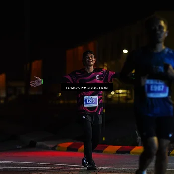 Runner Photo 4684260