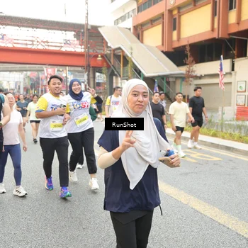 Runner Photo 4684268