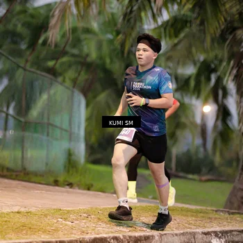 Runner Photo 4684273