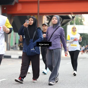 Runner Photo 4684276