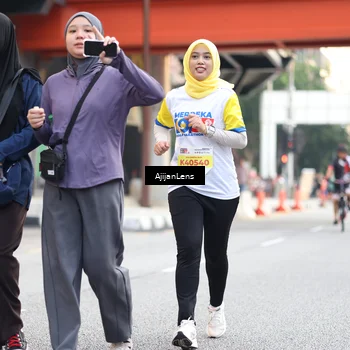 Runner Photo 4684278