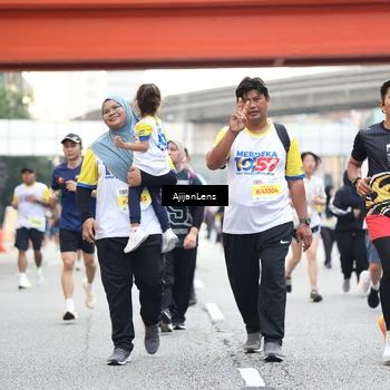 Runner Photo 4684279