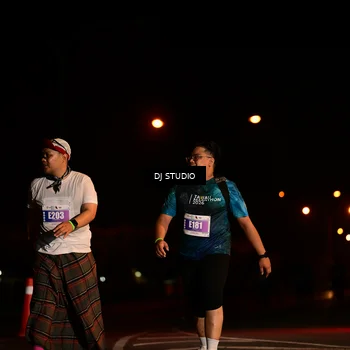 Runner Photo 4684281