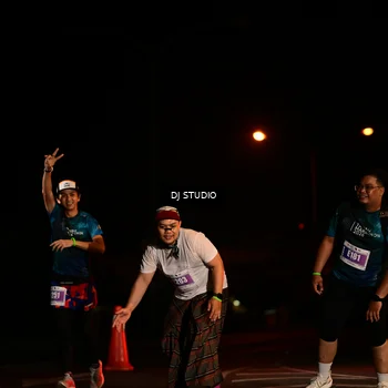 Runner Photo 4684282