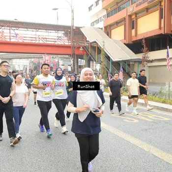 Runner Photo 4684285
