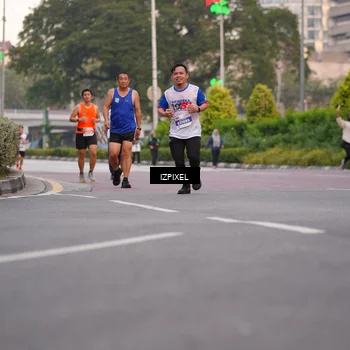 Runner Photo 4684286