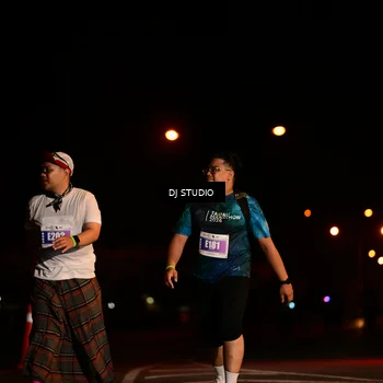 Runner Photo 4684291