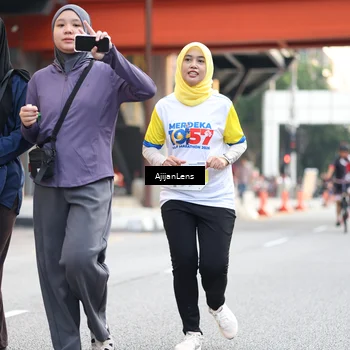 Runner Photo 4684292