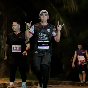 Runner Photo 4684296