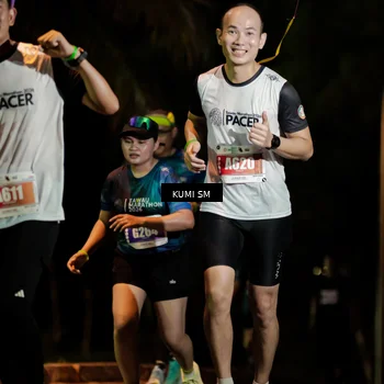 Runner Photo 4684297