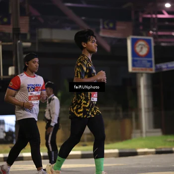 Runner Photo 4684300