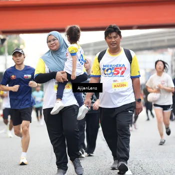 Runner Photo 4684308