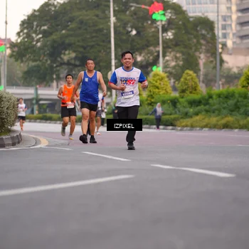 Runner Photo 4684309