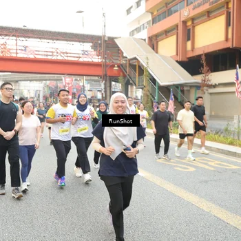 Runner Photo 4684313