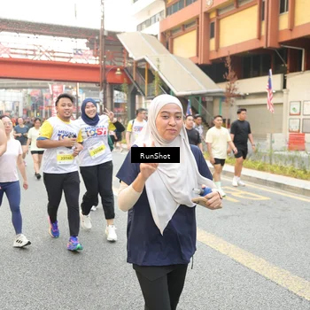 Runner Photo 4684314