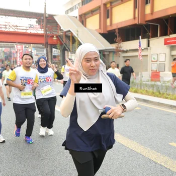 Runner Photo 4684316