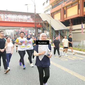 Runner Photo 4684317
