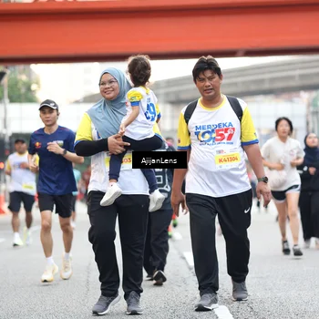 Runner Photo 4684320