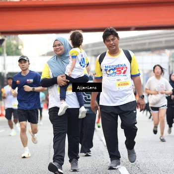 Runner Photo 4684328