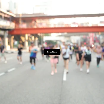 Runner Photo 4684338