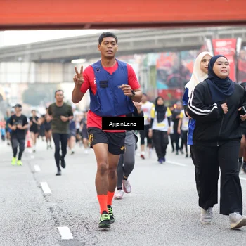 Runner Photo 4684339