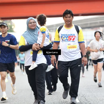 Runner Photo 4684340