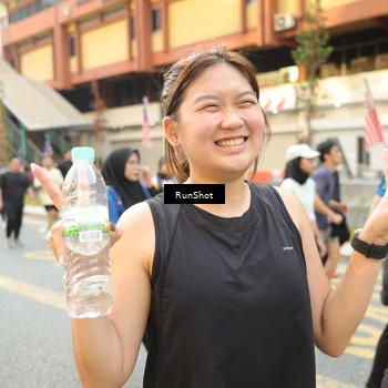 Runner Photo 4684343