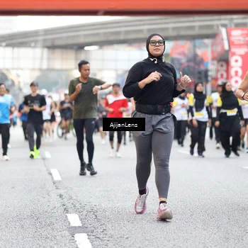 Runner Photo 4684348
