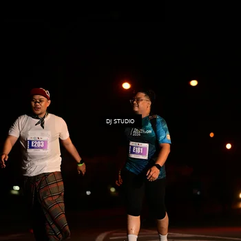 Runner Photo 4684349