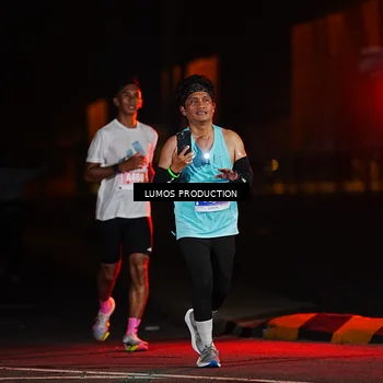 Runner Photo 4684351