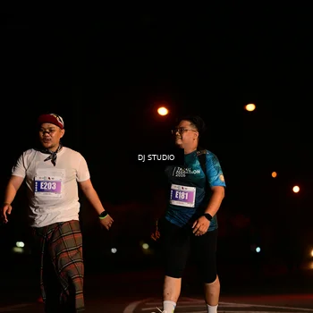 Runner Photo 4684354
