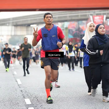 Runner Photo 4684358