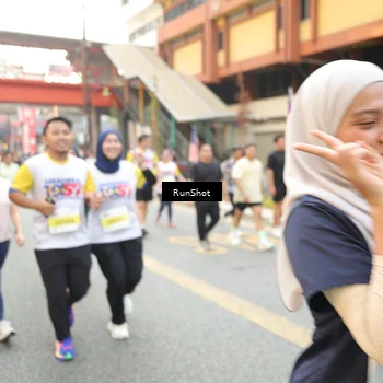 Runner Photo 4684361