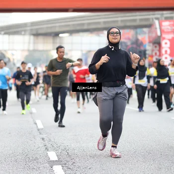 Runner Photo 4684364
