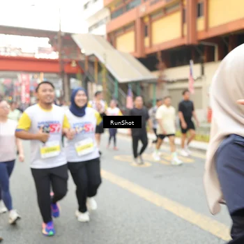 Runner Photo 4684366