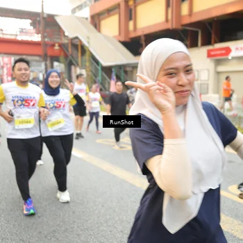 Runner Photo 4684369