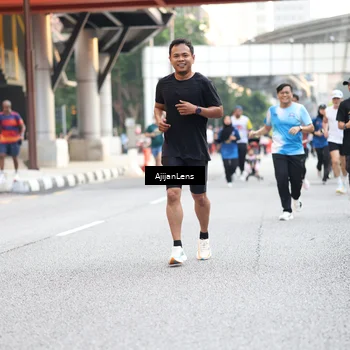 Runner Photo 4684373