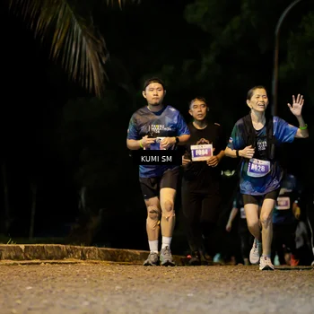 Runner Photo 4684381