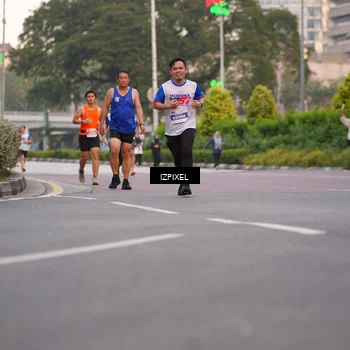 Runner Photo 4684382