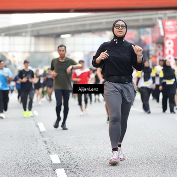 Runner Photo 4684385