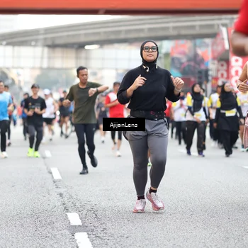 Runner Photo 4684387