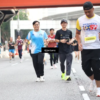 Runner Photo 4684394