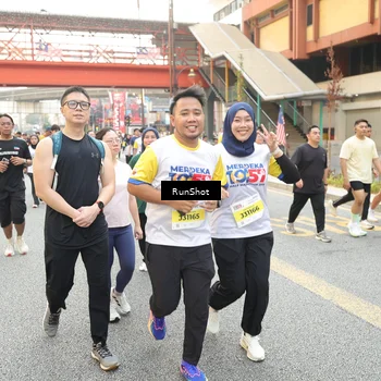 Runner Photo 4684401