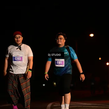 Runner Photo 4684403