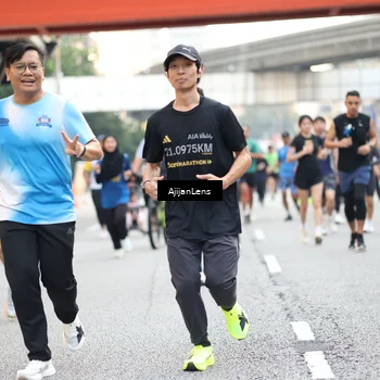 Runner Photo 4684404