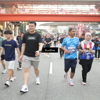 Runner Photo 4684407